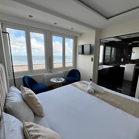 La Suite Luxe : Vue Mer - Malo'Cation Dunkirk ภายนอก รูปภาพ