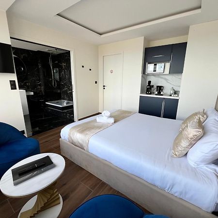 La Suite Luxe : Vue Mer - Malo'Cation Dunkirk ภายนอก รูปภาพ