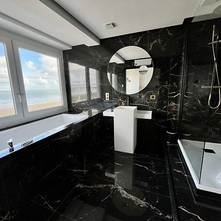 La Suite Luxe : Vue Mer - Malo'Cation Dunkirk ภายนอก รูปภาพ
