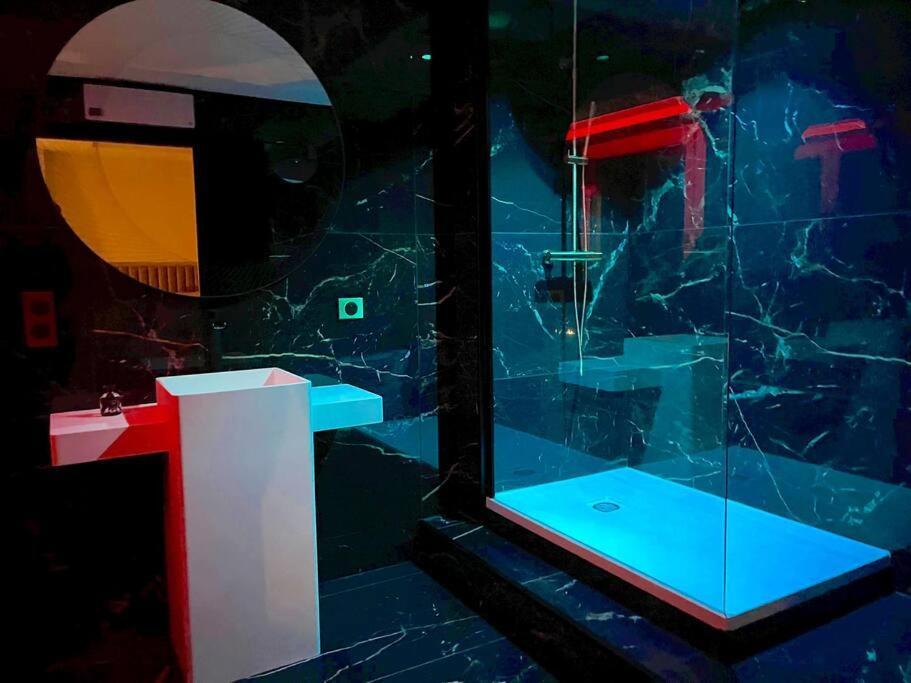 La Suite Luxe : Vue Mer - Malo'Cation Dunkirk ภายนอก รูปภาพ