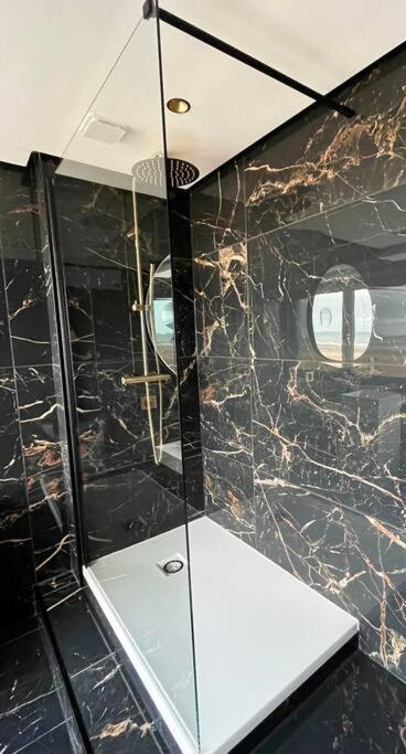 La Suite Luxe : Vue Mer - Malo'Cation Dunkirk ภายนอก รูปภาพ